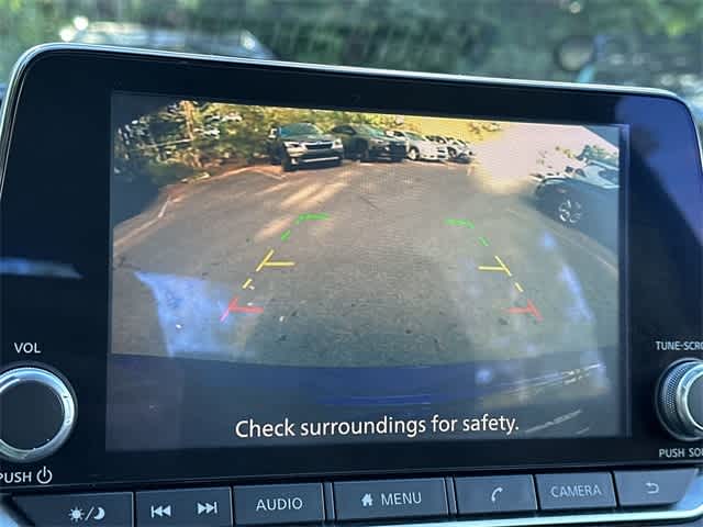 Thumbnail: 2023 Nissan Altima - 12