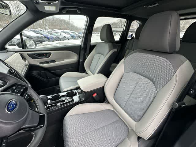 Thumbnail: 2026 Subaru Forester - 15