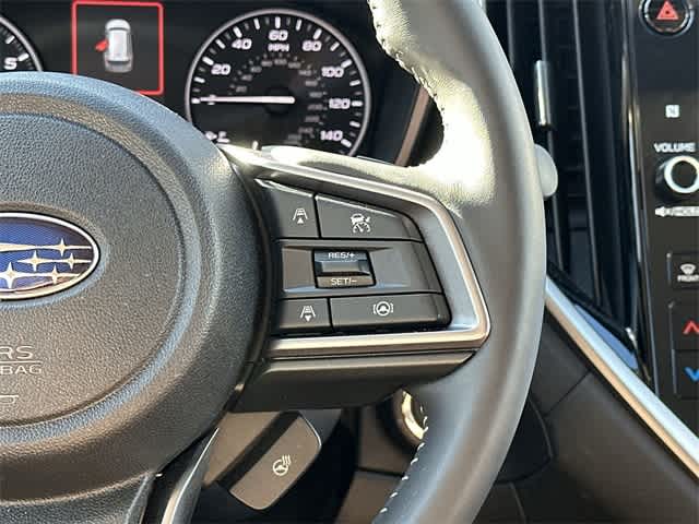 Thumbnail: 2025 Subaru Ascent - 10