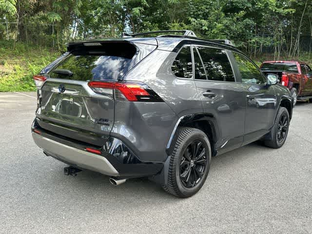 Thumbnail: 2022 Toyota RAV4 - 29