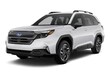 Subaru Forester Hybrid