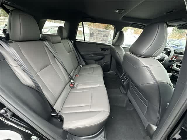 Thumbnail: 2026 Subaru Outback - 24