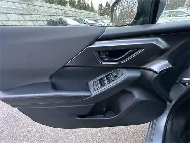 Thumbnail: 2026 Subaru Impreza - 18