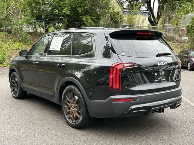 Thumbnail: 2022 Kia Telluride - 32