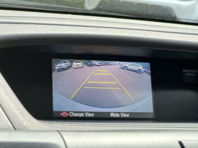 Thumbnail: 2014 Honda CR-V - 12