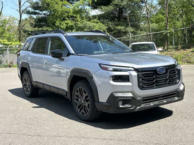 Thumbnail: 2026 Subaru Outback - 29