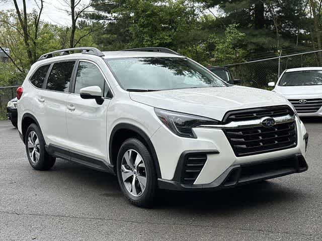 Thumbnail: 2023 Subaru Ascent - 31