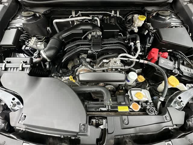 Thumbnail: 2021 Subaru Outback - 24