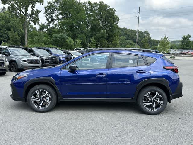 Thumbnail: 2026 Subaru Crosstrek - 2