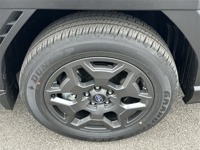 Thumbnail: 2026 Subaru Outback - 5