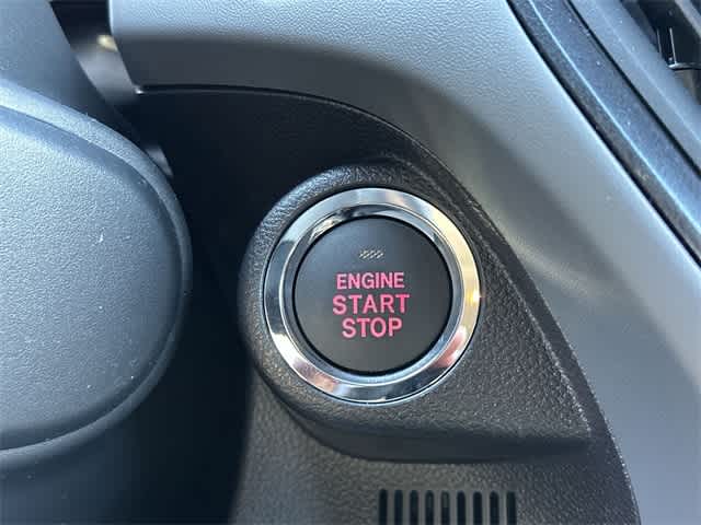 Thumbnail: 2026 Subaru Crosstrek - 11