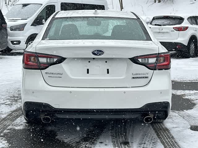 Thumbnail: 2023 Subaru Legacy - 4