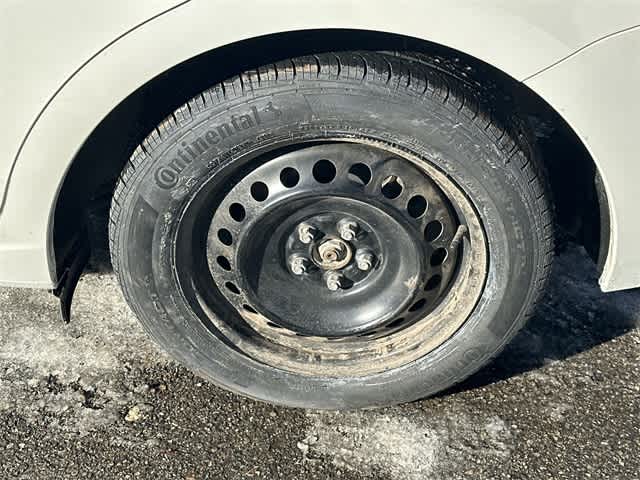 Thumbnail: 2023 Subaru Impreza - 5