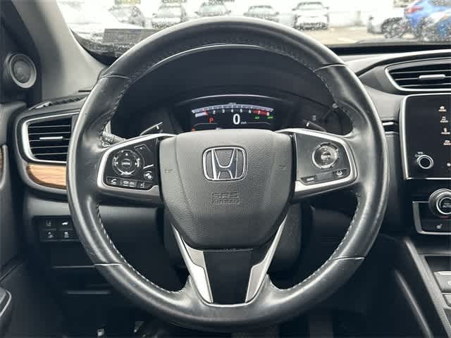 Thumbnail: 2020 Honda CR-V - 8