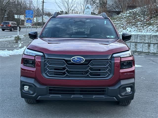 Thumbnail: 2026 Subaru Outback - 31