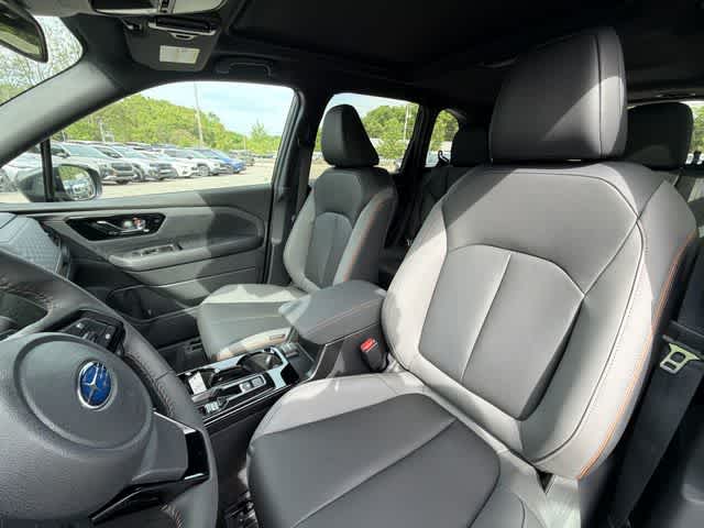 Thumbnail: 2026 Subaru Forester - 15