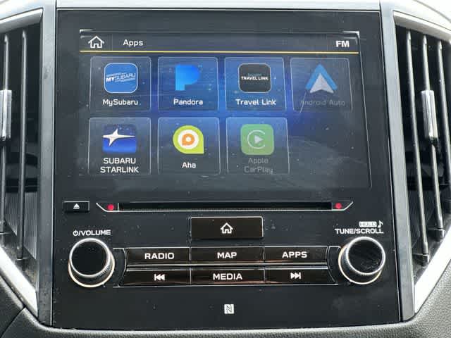 Thumbnail: 2020 Subaru Forester - 14