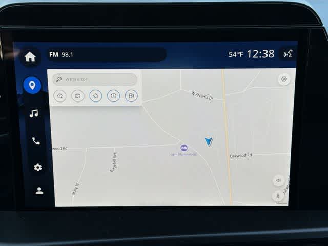 Thumbnail: 2026 Subaru Outback - 13