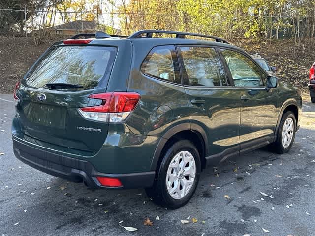 Thumbnail: 2023 Subaru Forester - 21