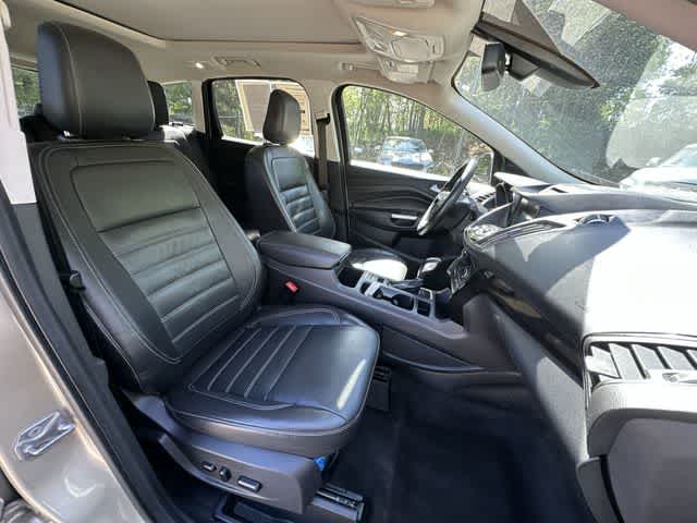 Thumbnail: 2018 Ford Escape - 21