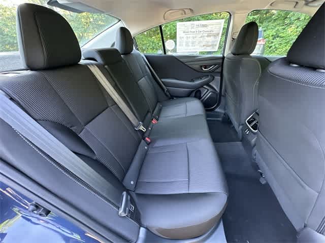 Thumbnail: 2025 Subaru Legacy - 23