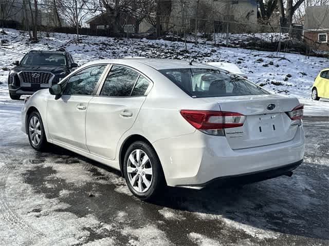 Thumbnail: 2023 Subaru Impreza - 27