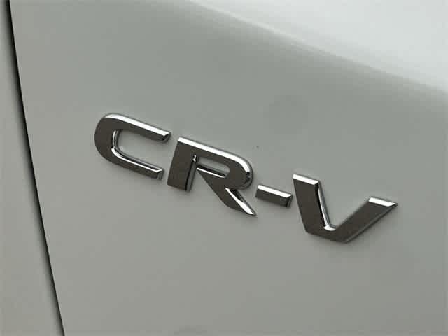 Thumbnail: 2022 Honda CR-V - 29