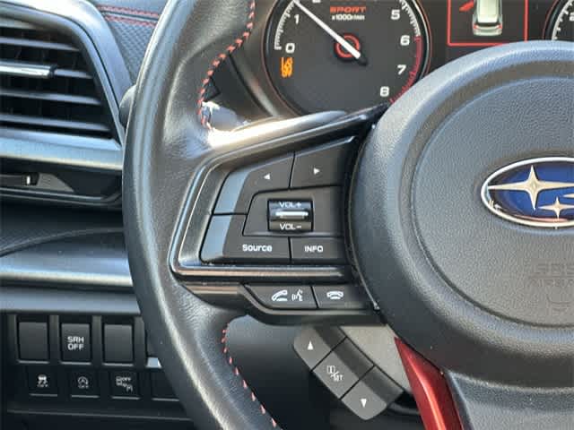 Thumbnail: 2023 Subaru Forester - 9