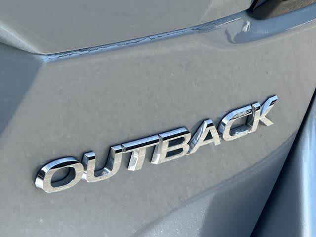 Thumbnail: 2024 Subaru Outback - 17
