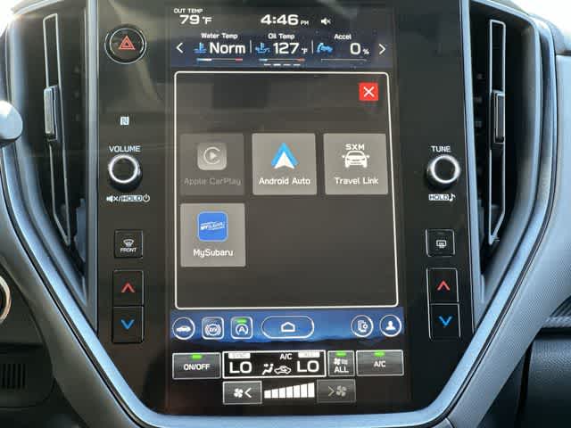 Thumbnail: 2025 Subaru Crosstrek - 13