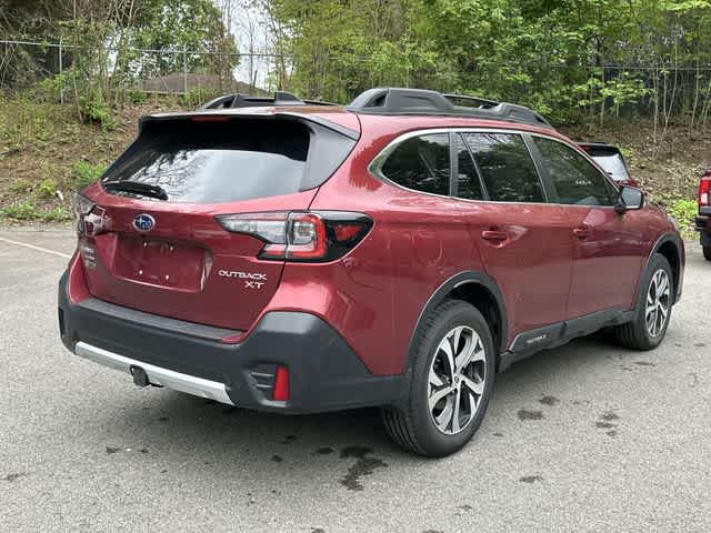 Thumbnail: 2021 Subaru Outback - 24