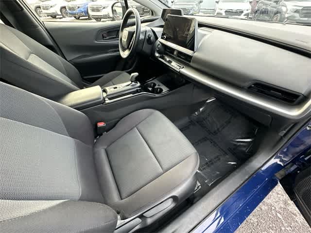 Thumbnail: 2024 Toyota Prius - 18