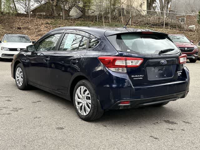 Thumbnail: 2019 Subaru Impreza - 18