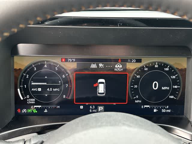 Thumbnail: 2026 Subaru Outback - 7