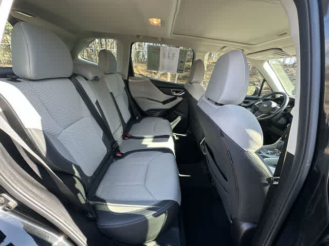 Thumbnail: 2020 Subaru Forester - 24