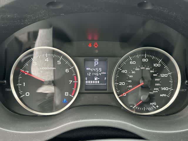 Thumbnail: 2015 Subaru Impreza - 6