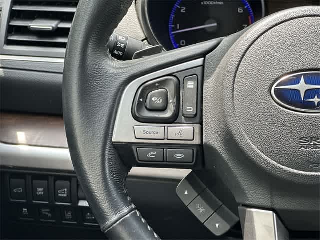 Thumbnail: 2015 Subaru Outback - 9