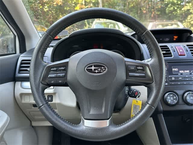 Thumbnail: 2012 Subaru Impreza - 7