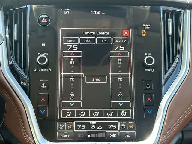 Thumbnail: 2020 Subaru Outback - 16