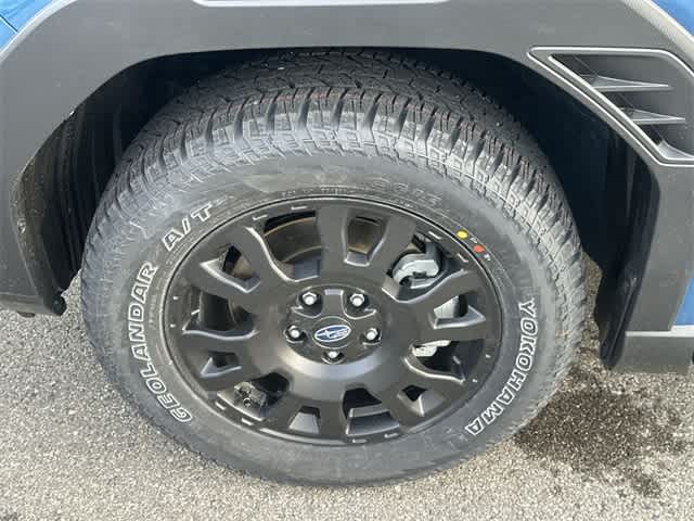 Thumbnail: 2026 Subaru Forester - 5