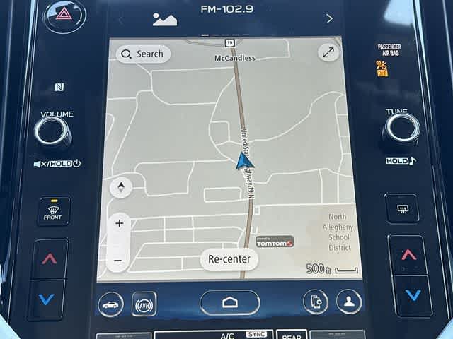 Thumbnail: 2026 Subaru Ascent - 13