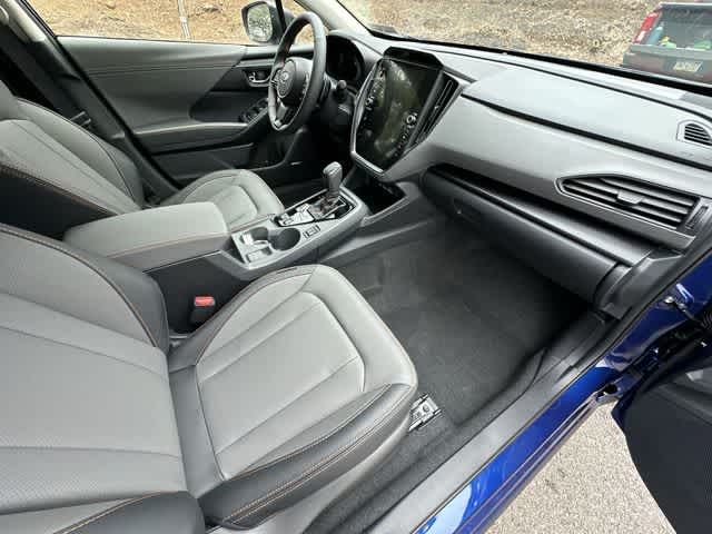 Thumbnail: 2026 Subaru Crosstrek - 19