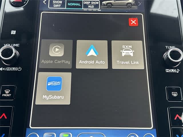 Thumbnail: 2025 Subaru Crosstrek - 13