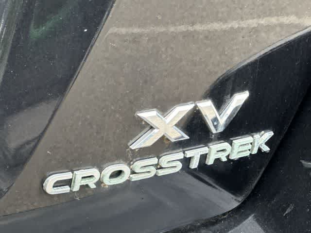 Thumbnail: 2013 Subaru XV Crosstrek - 17