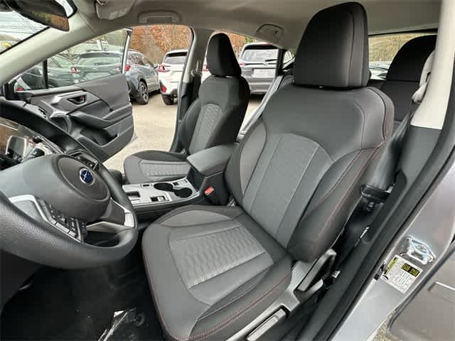 Thumbnail: 2026 Subaru Impreza - 16