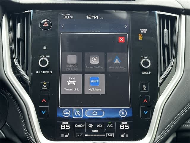 Thumbnail: 2022 Subaru Legacy - 14