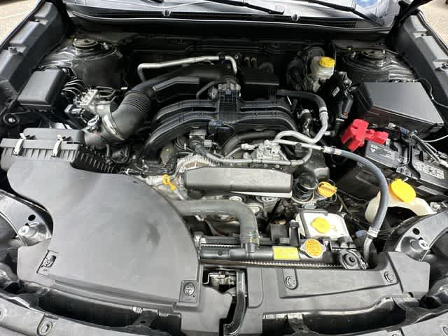 Thumbnail: 2024 Subaru Outback - 23