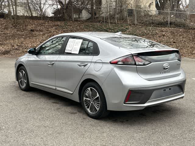 Thumbnail: 2022 Hyundai Ioniq - 27