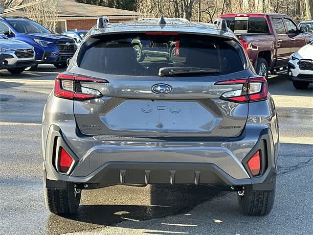 Thumbnail: 2026 Subaru Crosstrek - 4