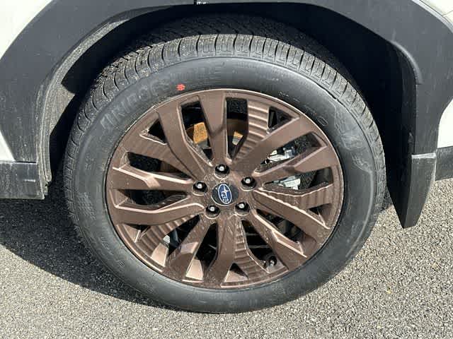 Thumbnail: 2026 Subaru Forester - 5